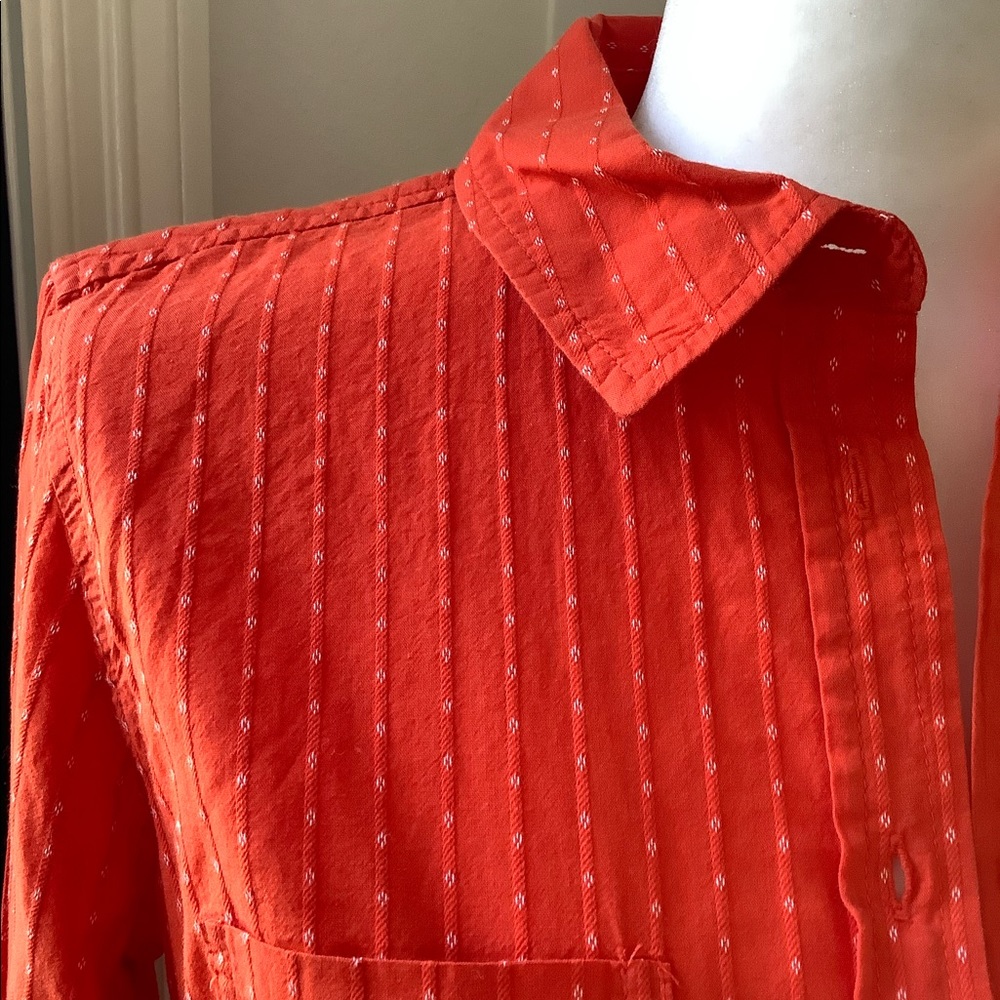 Merona Button Up Shirt